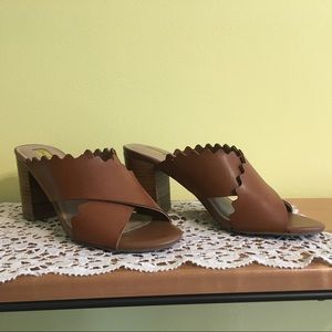 Casual Slide-on Sandal 👡